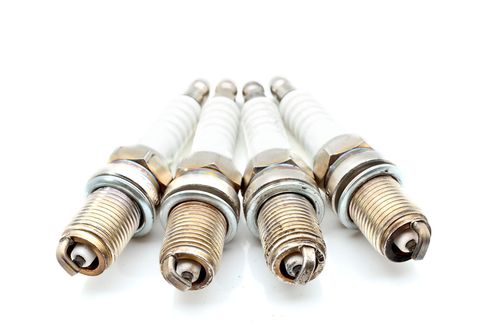 Are There Different Kinds of Spark Plugs? YourMechanic Advice